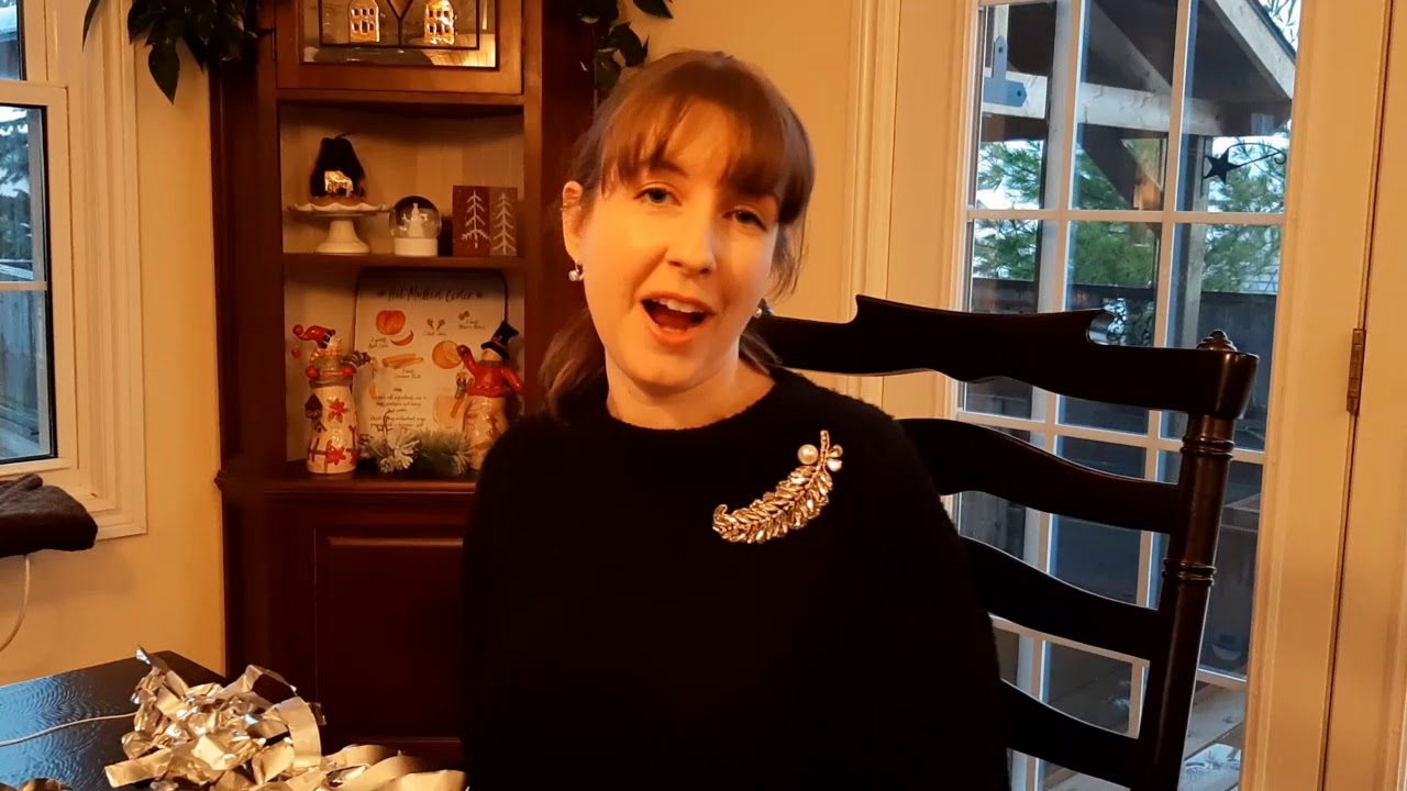 Archives Victorian Christmas Ornament DIY - YouTube