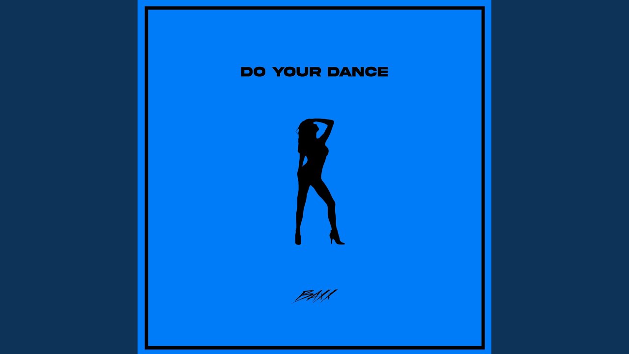 Do Your Dance Youtube