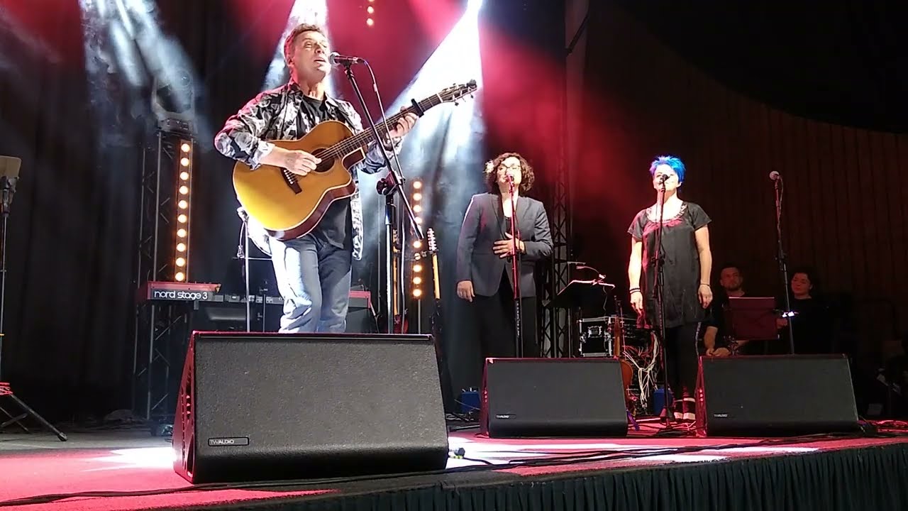 Marek Andrzejewski - Tajemne małżeństwo (Secret Marriage)