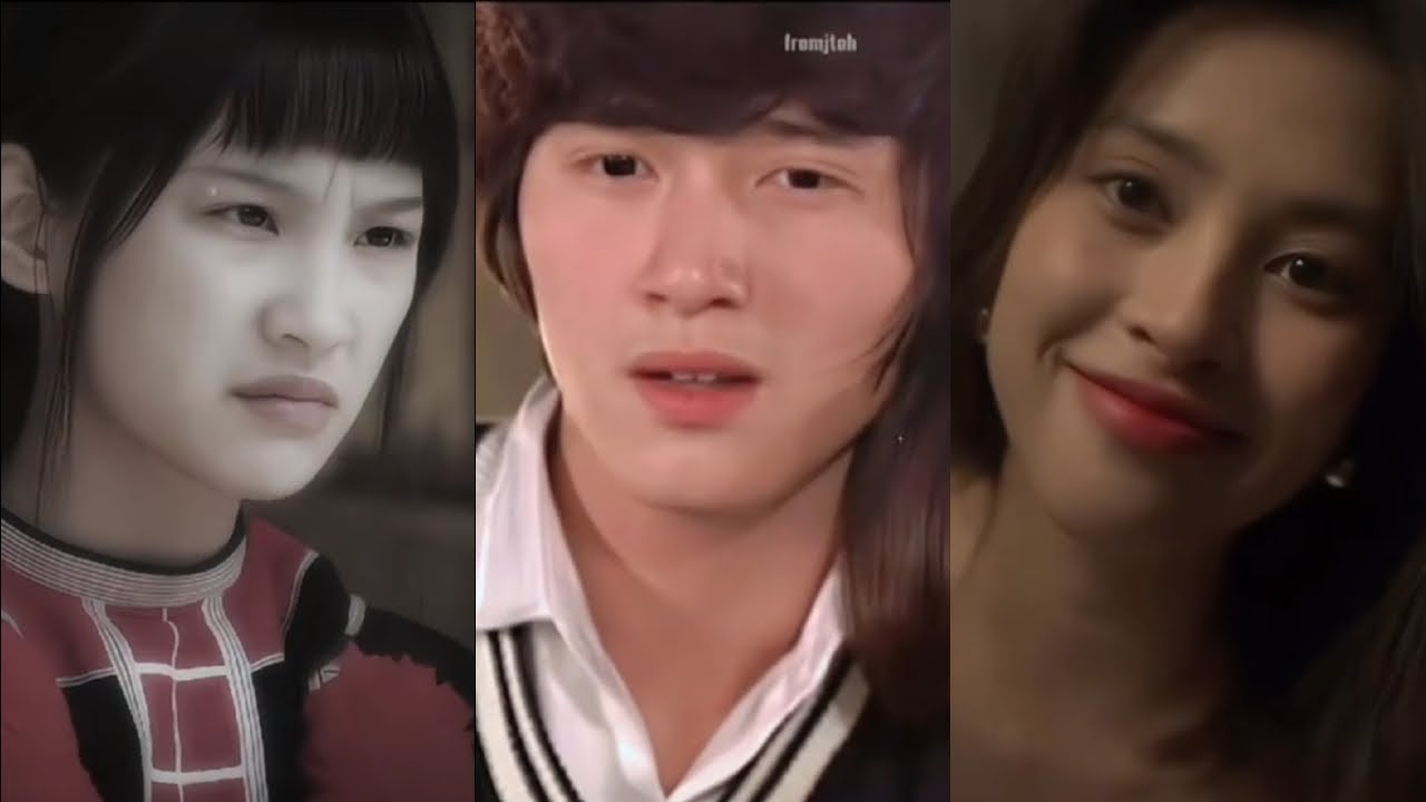 Video Tiktok | Tổng hợp các video edit phim Việt Nam hay nhất 🇻🇳 | EP.46 