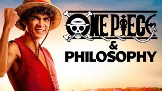 The Surprising Philosophy of ONE PIECE by Jared Henderson 79,951 views 8 months ago 8 minutes, 48 seconds