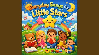 Potty Time Song - MELODY REA