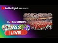 YouTube & The Vaccine Confidence Project Say Get Back to What You Love  | VAX LIVE by Global Citizen
