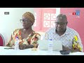 Pèlerinage catholique : Monseigneur Augustin Ndiaye explique les nouveautés