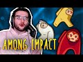 J'AI CRÉÉ UN MINI-JEU SUR GENSHIN - Among Impact #9