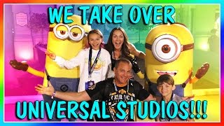 FUNNY MOMENTS AND CRAZY RIDES | We Are The Davises