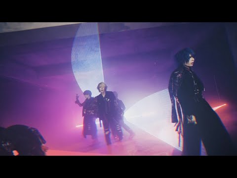 【キミノウィルス】Black＆Magic【PV】