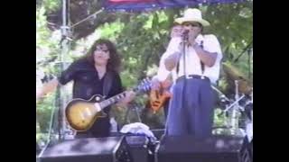 Pappo - Blues de Santa Fé (On Tour - 1993)