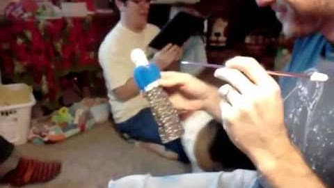 How to Use a Voodoo Doll