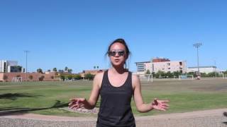 TSA - ASU Orientation Campus Tour