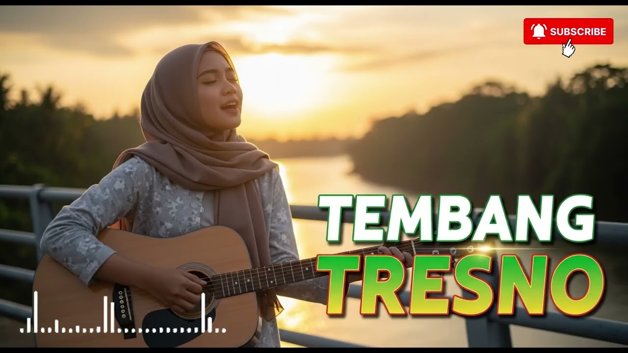 TEMBANG TRESNO Reggae Version Paling Enak Didengar | Lagu Santai Viral 2026