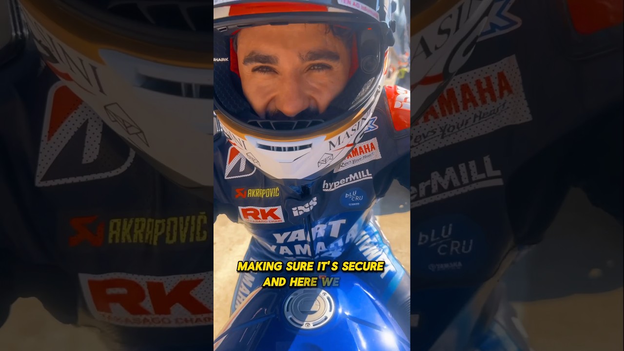 Вот как я креплю камеру к шлему! 