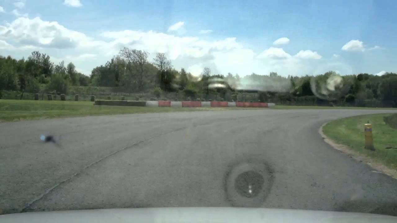 Aintree Trackday 25 May 2013 Session 3, Class C