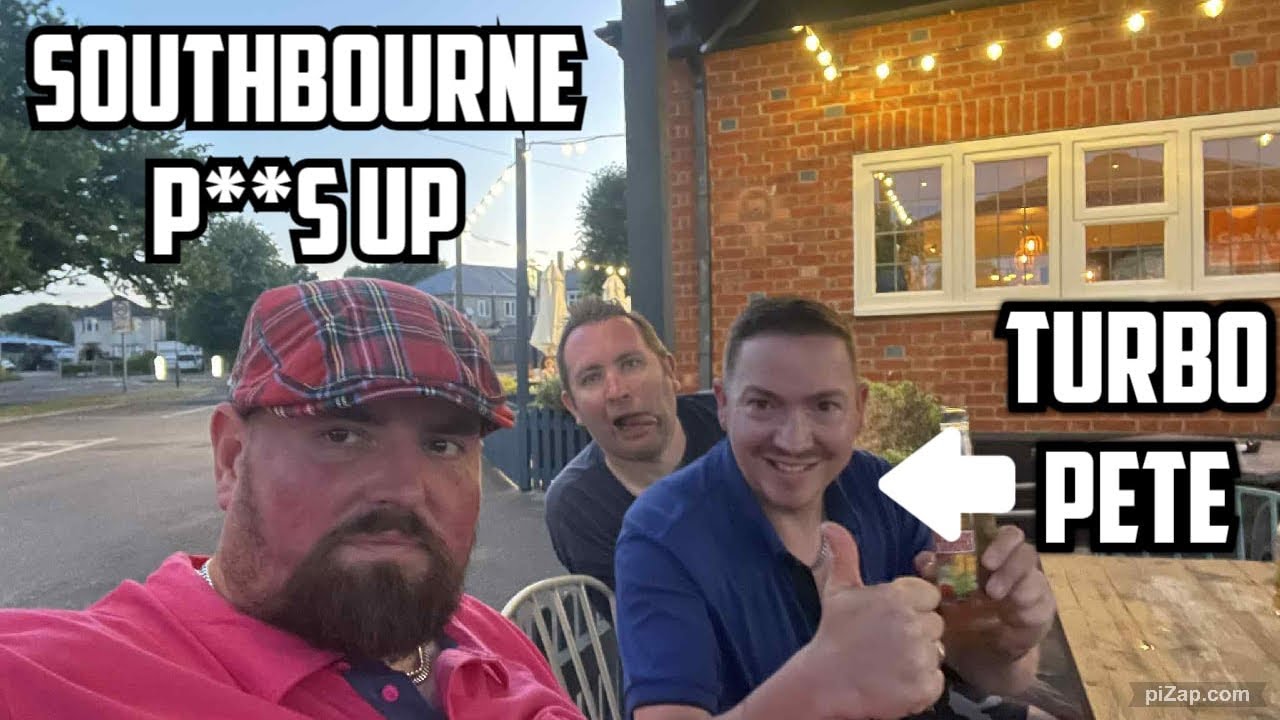 Southbourne & Boscombe | Beach & Pubs