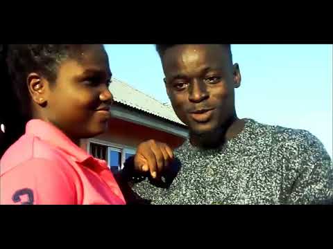 DOn KCee -Ma Boan (OFFICIAL MUSIC VIDEO)