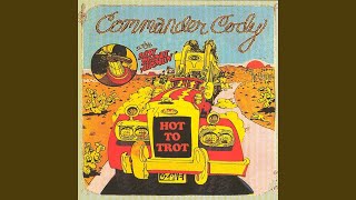 Video thumbnail of "Commander Cody and His Lost Planet Airmen - Down to Seeds and Stems Again Blues"