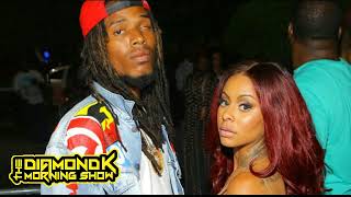 Fetty Wap and Alexis Skyy's Baby Born 3 Months Premature