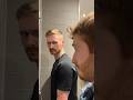 Guys At Urinals Toilet Etiquette Blokes Guystuff Comedyshorts Funnyshorts Funny Comedy
