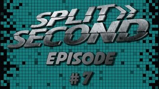 Let's Play Split/Second: Part 7 - Nail The Hammer!
