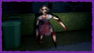 Charborg Streams - Project Zomboid First Person Mod (with Cry of Fear Monsters)