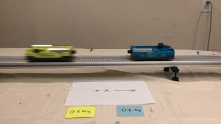 P.3 Collisions D-F