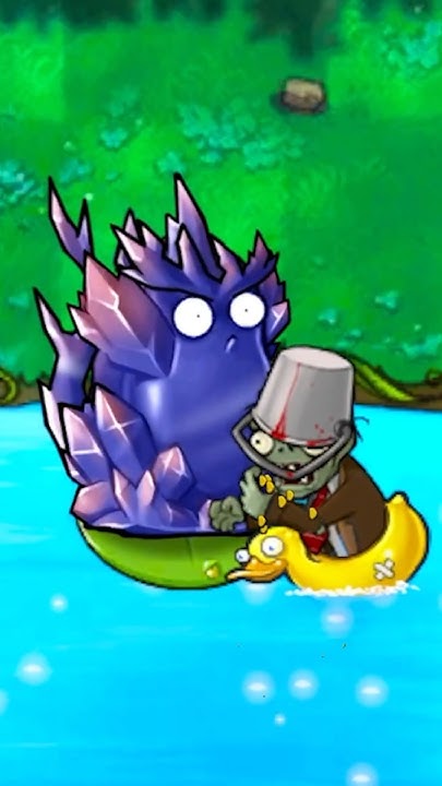 Pvz fusion mod на пк. Pvz fusion mod на пк