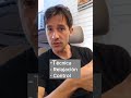 Estudio, pero no me gusta cómo suena | Una explicación real
