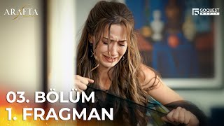 Arafta 3. Bölüm 1. Fragmanı Yeni Diziler 2025 Arafta - Türk Dizileri