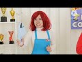 Youtube Thumbnail title