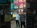 प्रयागराज में प्रसिद्ध भोर वाली चौकी #anchorsaurabh #religion #minivlog