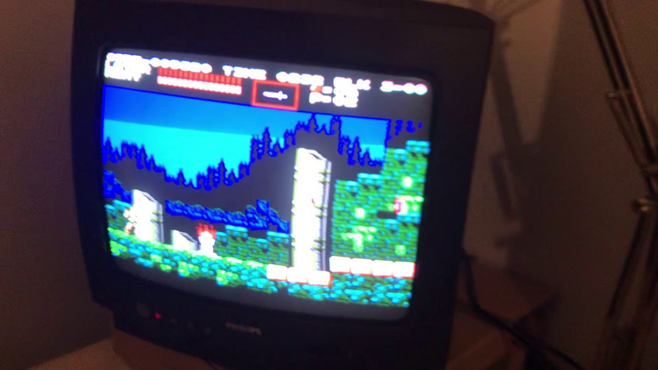 Mini Nt Noir - Test using firmware update 1.1