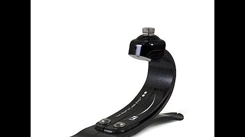 Ossur PROFLEX XC User Review