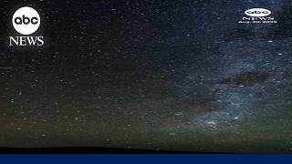 NASA launches Nancy Grace Roman Space Telescope successfully