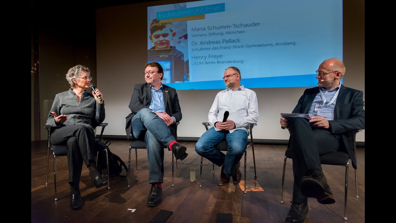 OER - Open Educational Recources im Unterricht?!