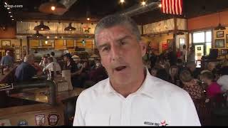 Big donation to help military families