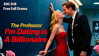 Details HD FULL👩‍❤‍👨💖Betrayed by Her Ex and Stepsister—She Falls for the Devilish Professor-CEO💖ENG SUB💖LOVE Guide
