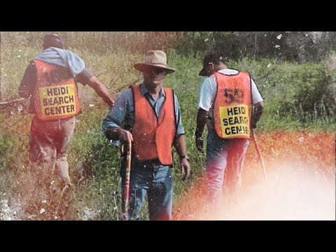 Chapter 2: The Search |  | Mayberry Texas