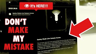 Remote LIVE Access to Tesla Sentry Mode Cameras! Don’t Make My Mistake! (Phone App Setup & Test)