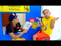 Youtube Thumbnail title