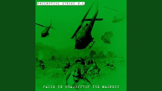 Pause In Chaos / Stop The Madness (Chaos Remix by Xotox)