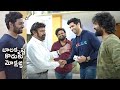 Balakrishna, his son Mokshagna enjoys HIT 2 movie, praises Adivi Sesh, Nani