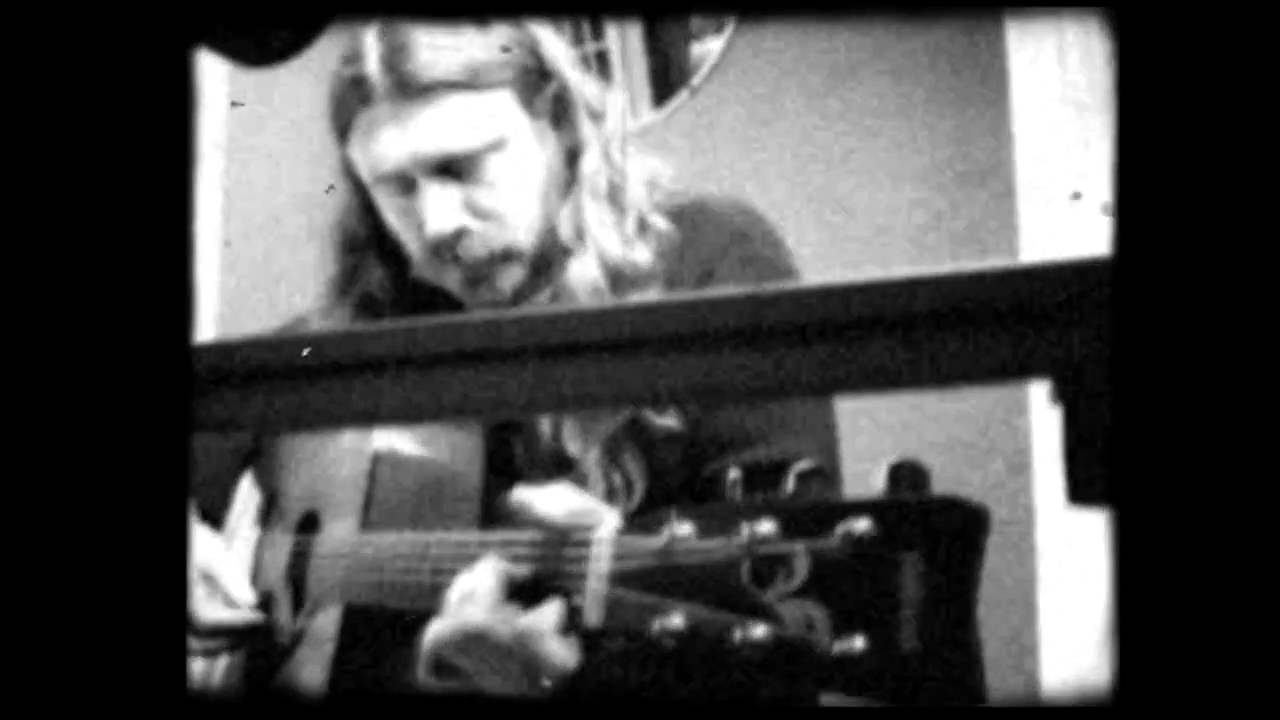 Doug Walters - World on Fire