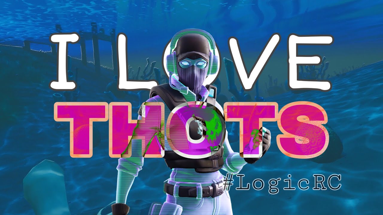 I Love Thots