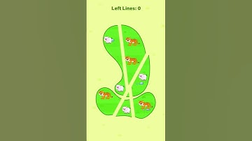 Cut to Save, Best Funny Puzzle Mobile Games Android, iOS, Cool challene #64  #puzzle #funny #gaming