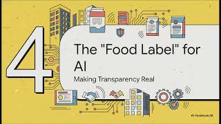 Module 3: Trusted AI  A Practical Guide
