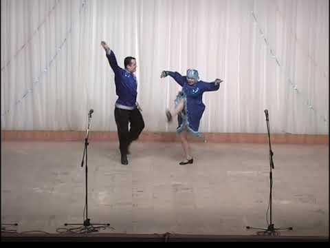 "ГУСАЧОК" - YouTube