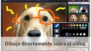 CyberLink YouCam 2 (Spanish) screenshot 5