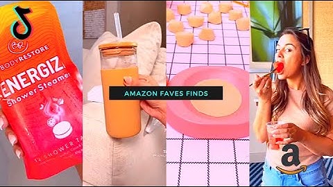 2025 Febuary TikTok Made Me Buy It Compilation With Links | Must Have Finds