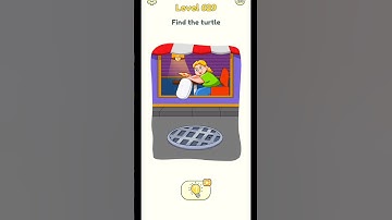 DOP 2 LEVEL 629 🔥 #shorts #dop2 #dop2game