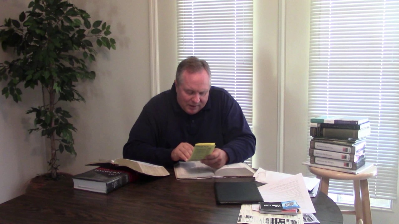 The Differences Between King James Version And Modern Translations Of The Differences Between King James Version And Modern Translations Of